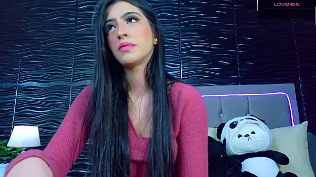 Ambar Bull online show from September 17, 12:25 pm