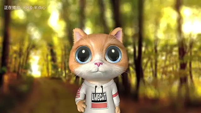 Qianqian-888 online show from October 7, 2:05 am