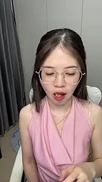 Qianqian-888 online show from November 16, 12:56 am