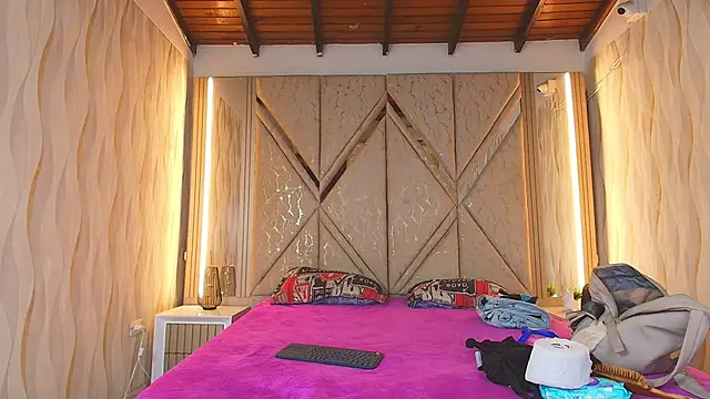 Hotcouple 222 online show from April 28, 1:26 pm