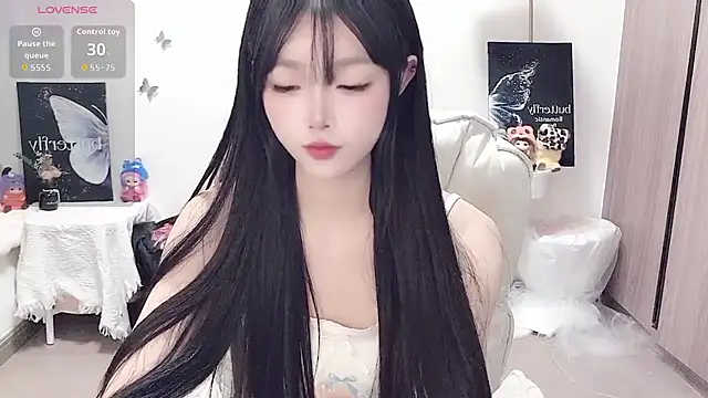 -EEBABY online show from March 14, 3:24 pm