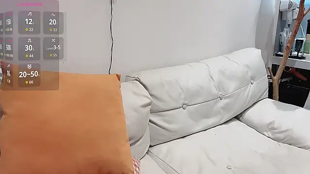 A-Sweet-168-M online show from September 22, 2:10 am