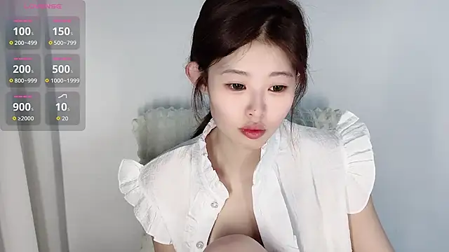 A-Sweet-168-M online show from May 1, 10:46 pm