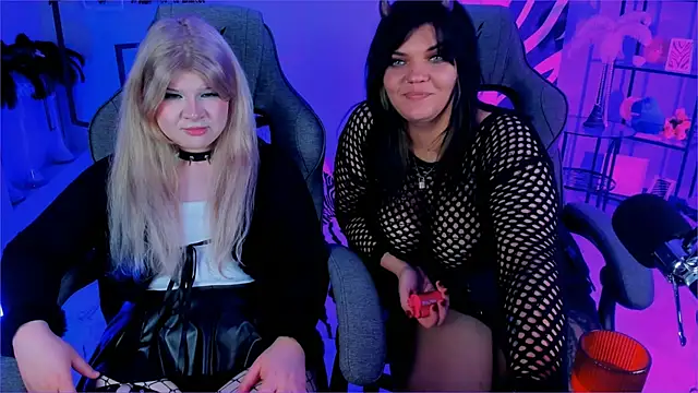 MaryHarrys online show from September 13, 9:34 pm