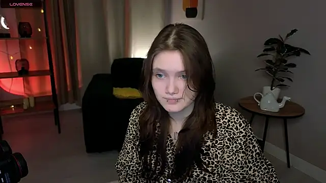 Dilara xBaby online show from April 25, 9:23 pm