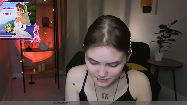 Dilara xBaby online show from April 18, 9:15 pm