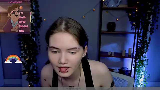 Dilara xBaby online show from June 12, 9:56 pm