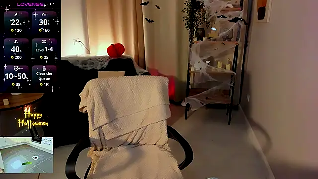 Dilara xBaby online show from October 30, 10:00 pm