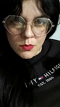 Angie Davis online show from October 20, 1:14 pm