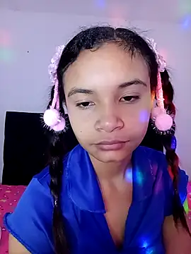 liz7skinny online show from April 24, 9:17 pm