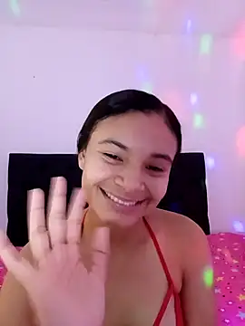 liz7skinny online show from April 25, 7:55 pm