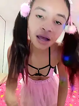 liz7skinny online show from April 26, 8:28 pm