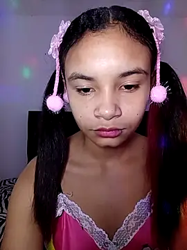 liz7skinny online show from April 19, 9:06 pm