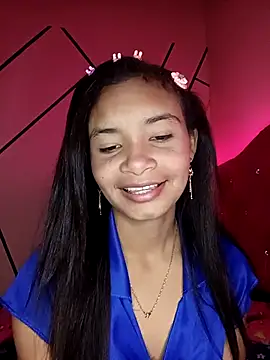 Snapshot of liz7skinny chatting on October 11, 7:27 pm liz7skinny online show from October 11, 7:27 pm