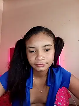 Snapshot of liz7skinny chatting on September 13, 7:11 pm liz7skinny online show from September 13, 7:11 pm
