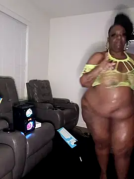 Thickkemzz41 online show from March 22, 1:00 am