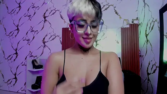 Rebeka-baker online show from September 9, 2:11 am