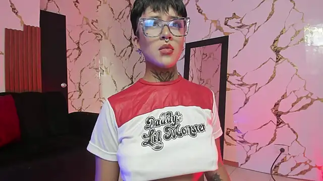 Rebeka-baker online show from October 20, 12:08 pm