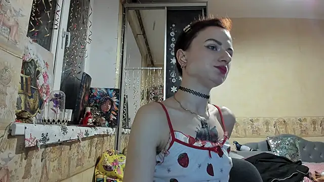 WatsonMi online show from February 8, 10:01 pm