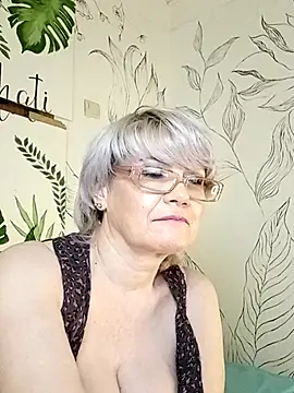 Catty Lady online show from March 17, 8:02 pm