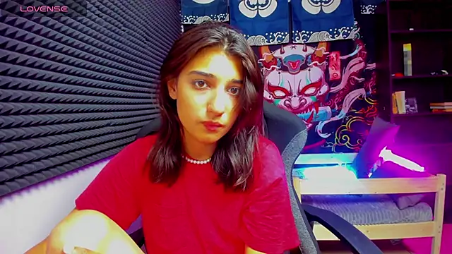 Snapshot of Elfy_Rare_ chatting on September 10, 3:01 pm Elfy Rare online show from September 10, 3:01 pm