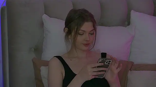 miamunn online show from October 27, 4:41 am