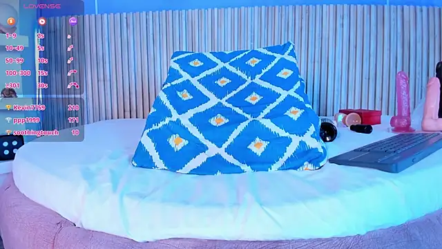 Saracooper   online show from March 2, 7:15 am