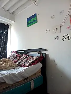 SharonDustLove online show from October 16, 2:20 pm