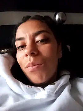 SharonDustLove online show from October 3, 11:48 am