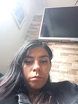 SharonDustLove online show from November 15, 3:46 pm