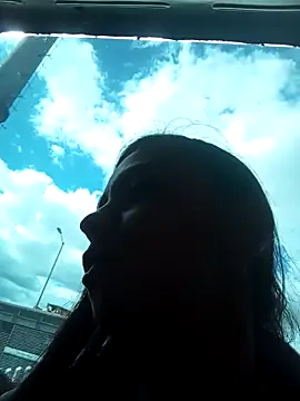 SharonDustLove online show from October 5, 8:03 pm