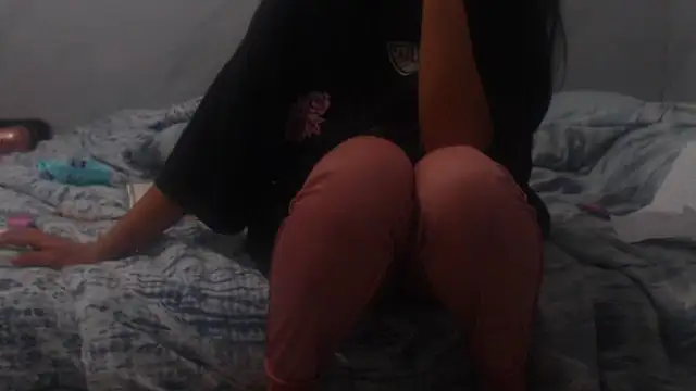 sabrina v  online show from November 24, 3:19 am