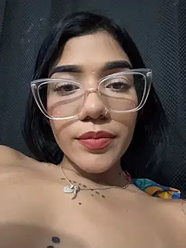 ElaRose 12 online show from June 26, 12:23 am