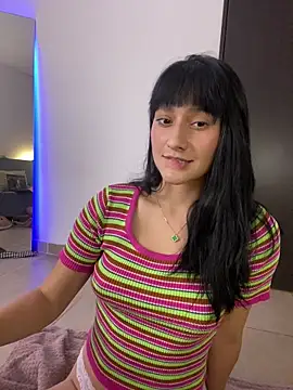 lenkaa online show from October 10, 2:38 am