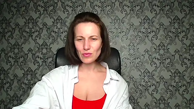 Kelly Kisss online show from March 22, 8:53 am