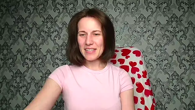 Kelly Kisss online show from April 16, 9:39 pm