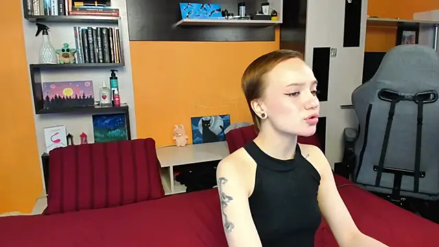 SammySccott online show from April 21, 5:58 am