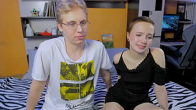 SammySccott online show from February 22, 9:43 am