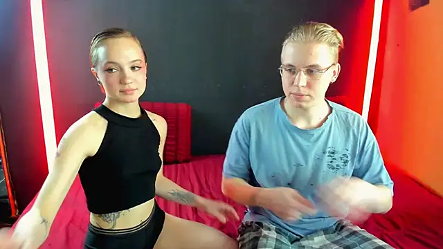 SammySccott online show from April 22, 10:56 am