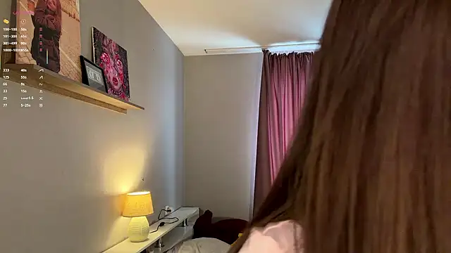 SilverGalen online show from February 27, 7:19 am