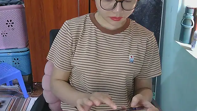 Uhem112 online show from September 21, 1:59 am