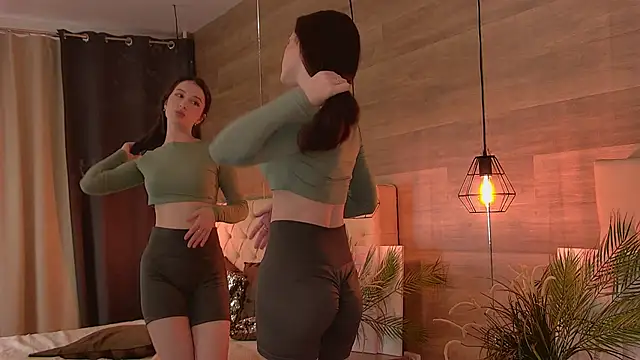 IdaMack online show from April 23, 12:29 pm