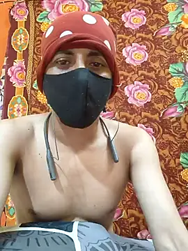 Seducing couple online show from April 25, 5:32 pm