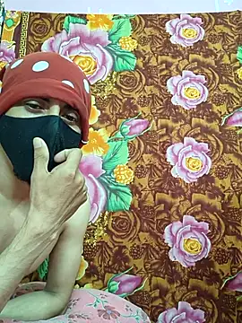 Seducing couple online show from March 24, 3:45 am