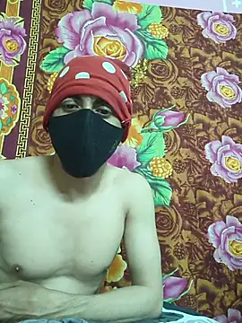 Seducing couple online show from February 16, 11:10 am