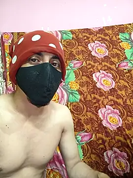 Seducing couple online show from March 31, 5:07 am