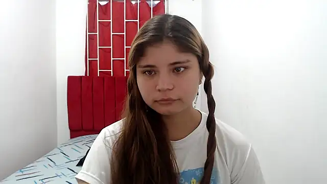 keilicita tonny 18 online show from January 13, 11:25 am