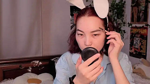 OdetteBiddy online show from March 3, 8:26 pm