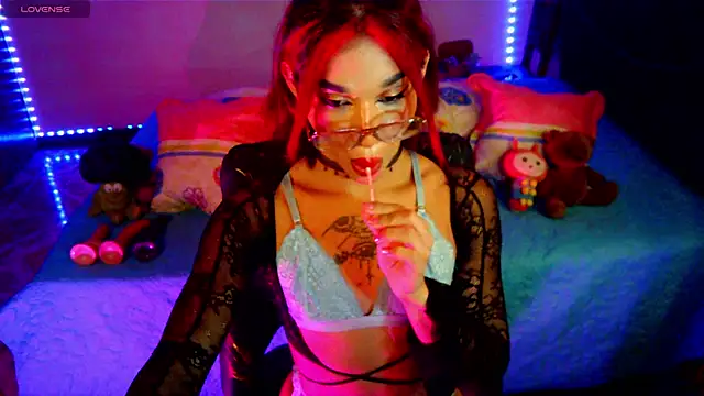 terra sunligth online show from April 16, 9:03 pm