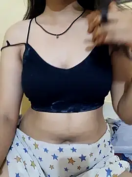 Siya5690 online show from May 21, 7:01 pm